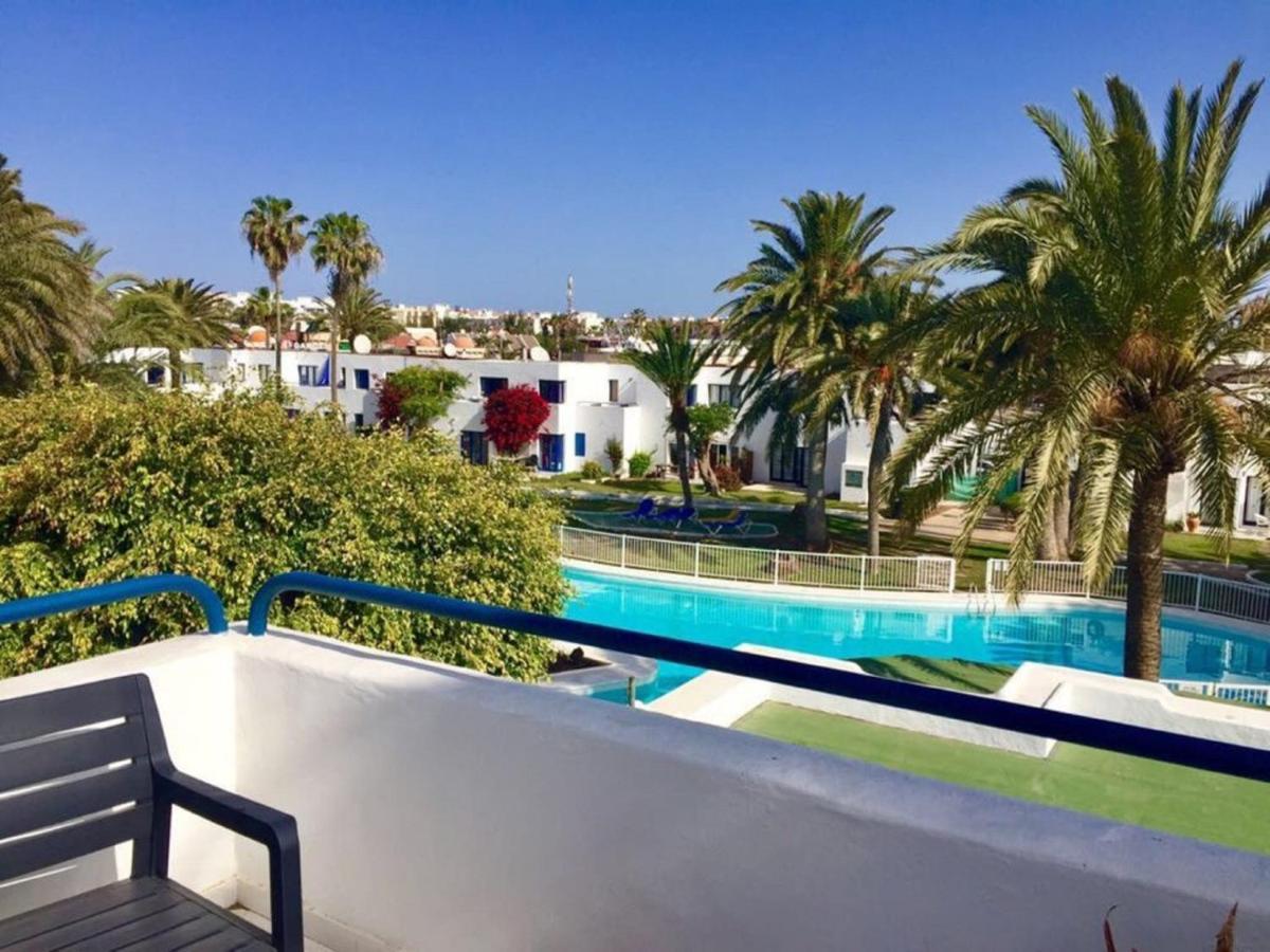 Los Barqueros Corralejo "Beach Front - Town Centre" Exterior photo