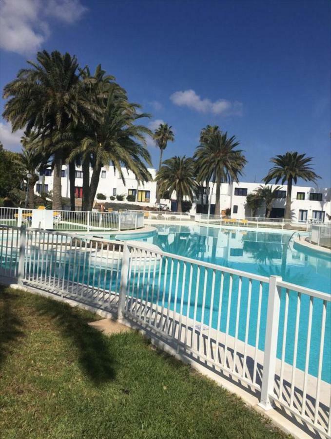 Los Barqueros Corralejo "Beach Front - Town Centre" Exterior photo