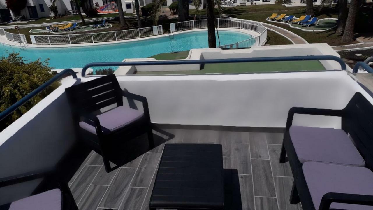 Los Barqueros Corralejo "Beach Front - Town Centre" Exterior photo