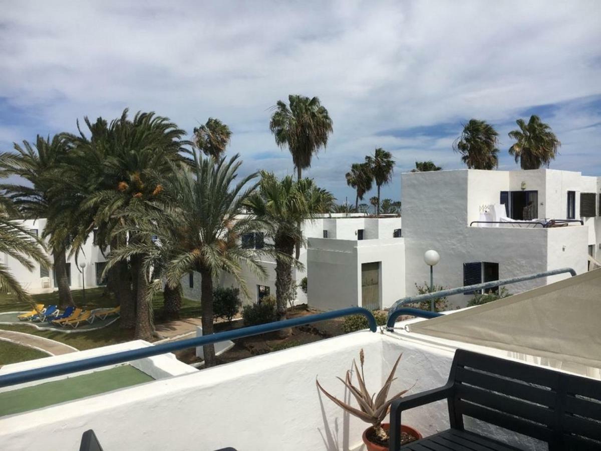 Los Barqueros Corralejo "Beach Front - Town Centre" Exterior photo