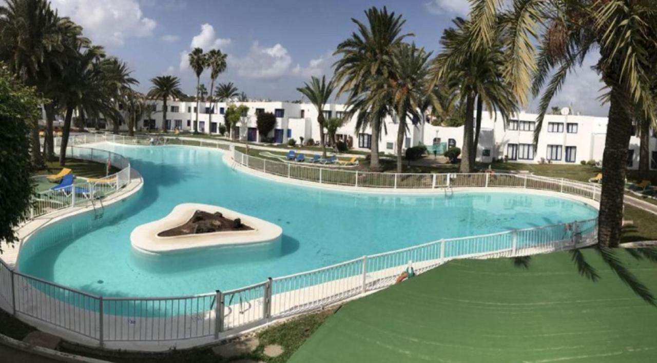 Los Barqueros Corralejo "Beach Front - Town Centre" Exterior photo