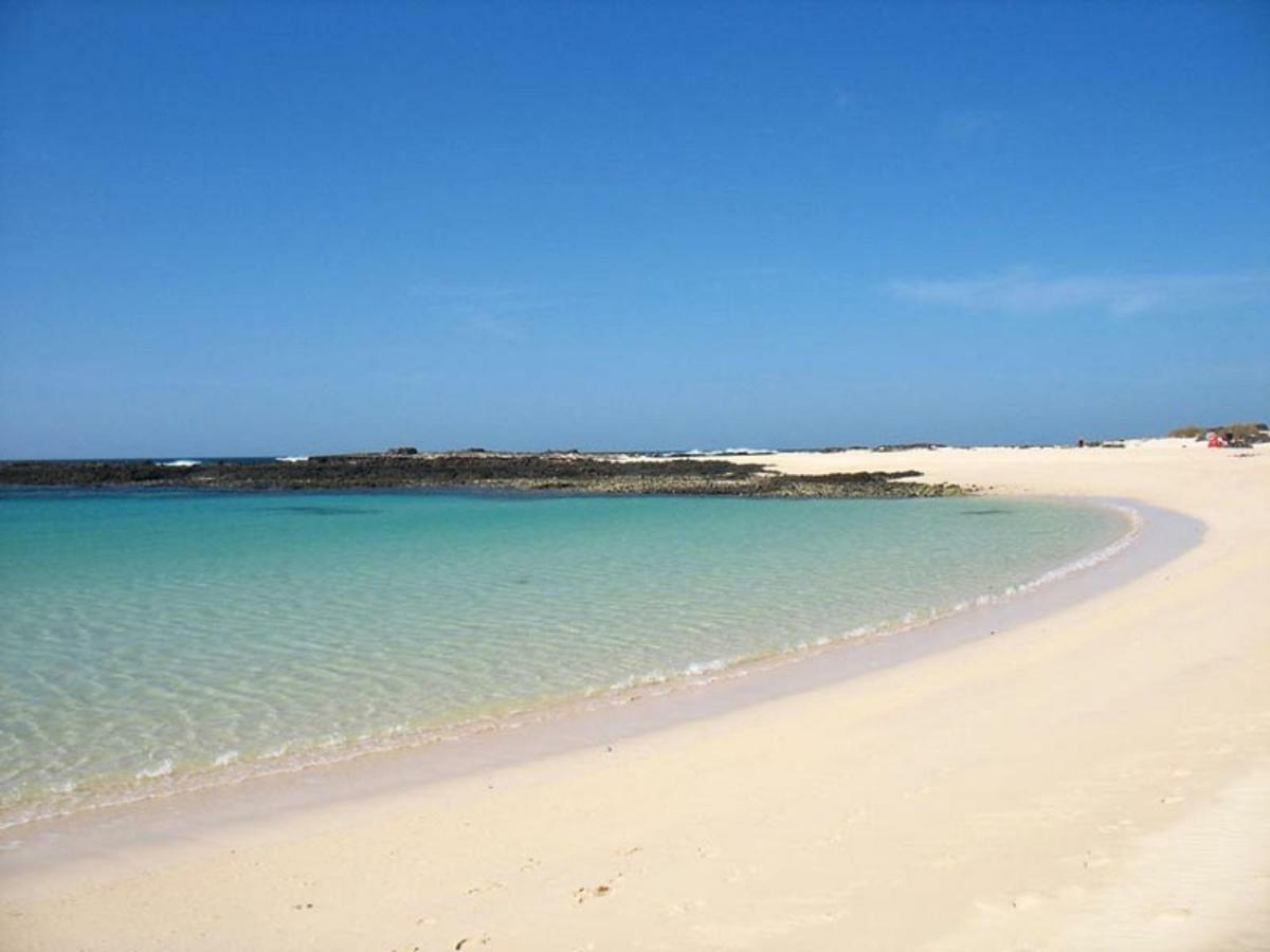 Los Barqueros Corralejo "Beach Front - Town Centre" Exterior photo