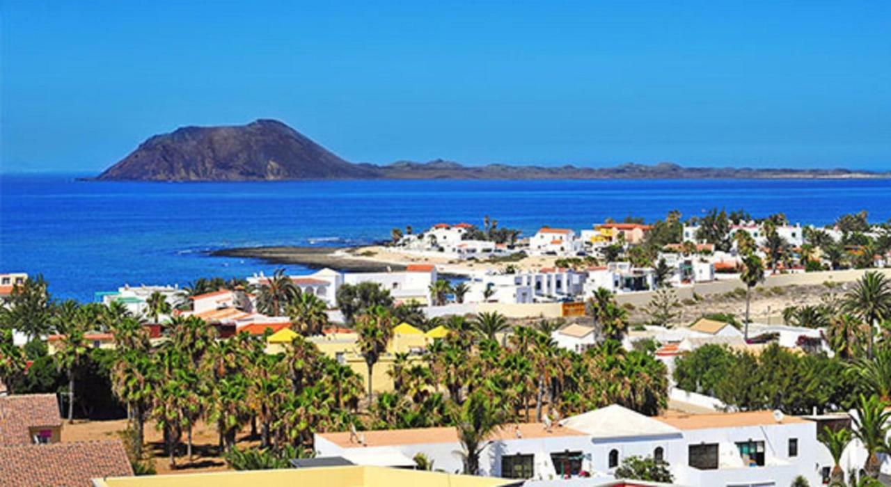 Los Barqueros Corralejo "Beach Front - Town Centre" Exterior photo