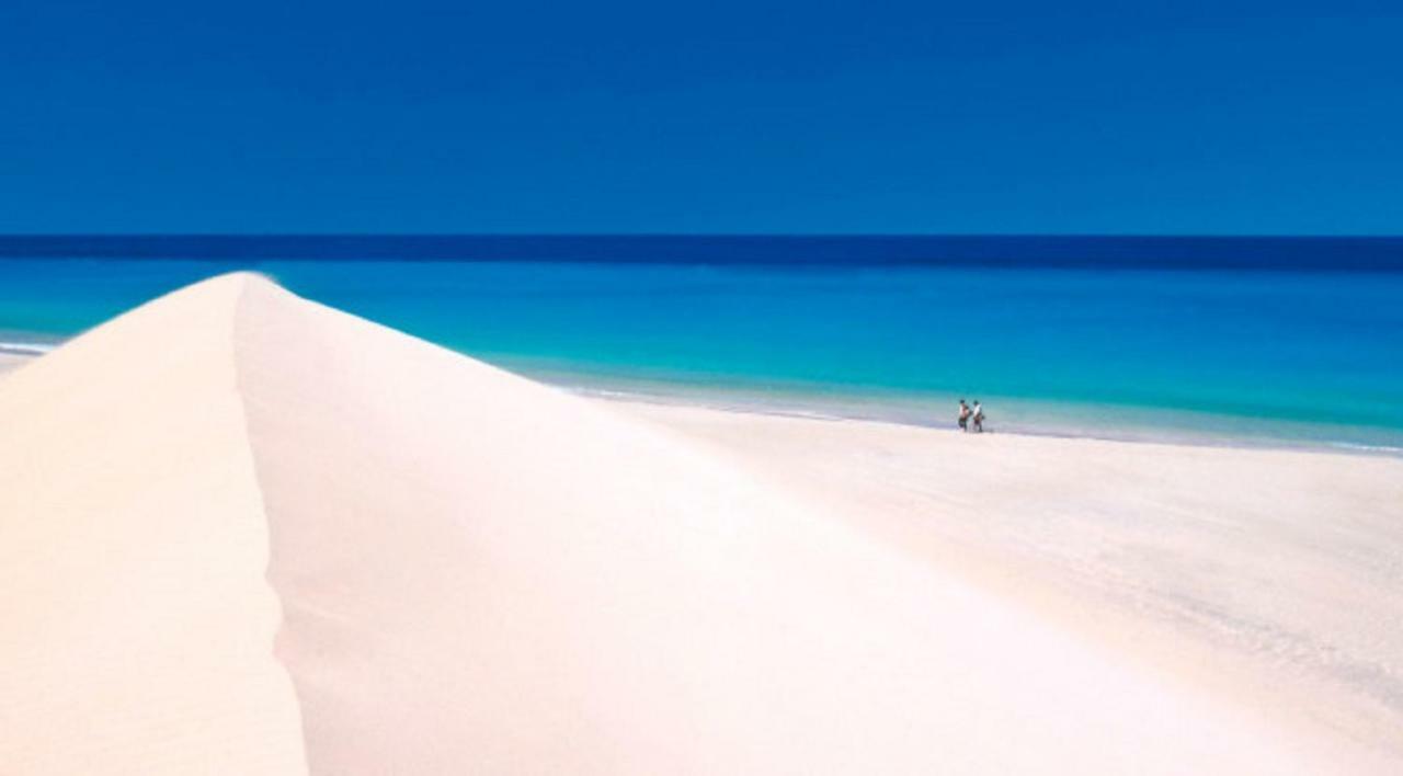 Los Barqueros Corralejo "Beach Front - Town Centre" Exterior photo