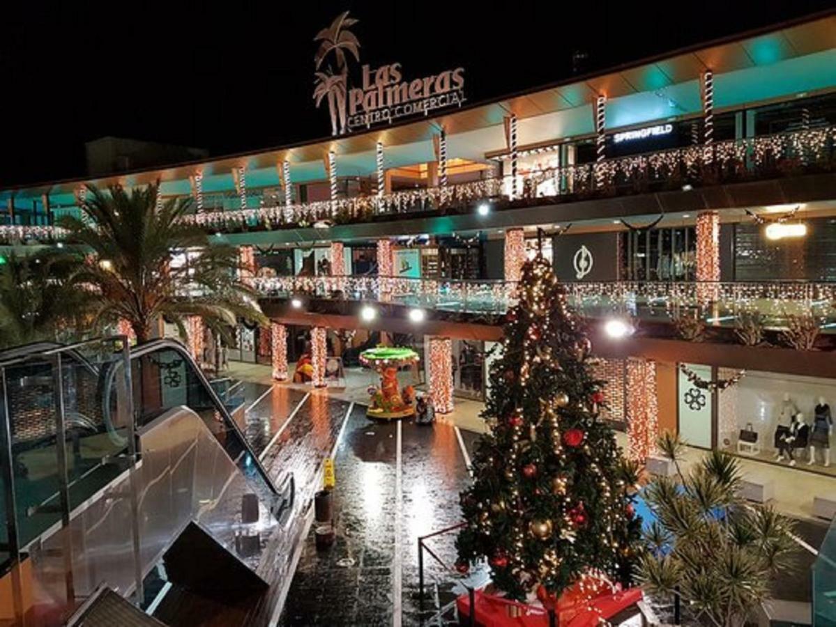 Los Barqueros Corralejo "Beach Front - Town Centre" Exterior photo
